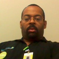 Eddie Watford