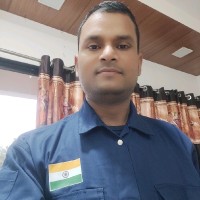Kaushal Kishor Kumar
