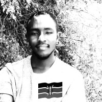 Justin Musyoka