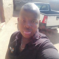 Kodisang Andrew