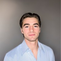 Liam McSorley