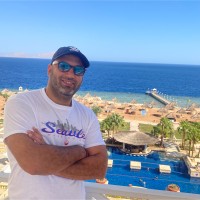 Ahmed Shaker