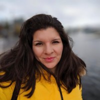 Diana Bragança
