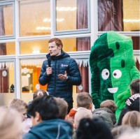 Maarten Van Dijk
