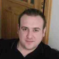 Stuart Mcquillan