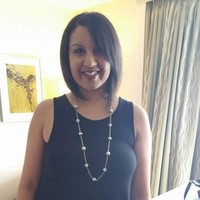 Christina Singh
