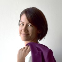 Virginie Aubry Marty