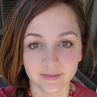 Anna Lee Morgan Valdovinos