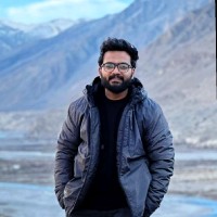 DHRUV MEHTA