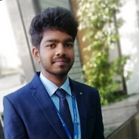 Pratheesh B