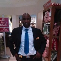 James Kirui