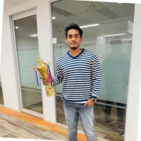 Mohammed Nasar
