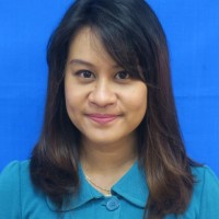 Clarissa Amos Pah