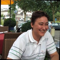 Nadine Baur-Selinger