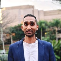 Anderson Govender