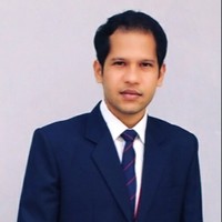 Rakesh Maity