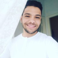 Mohamed Ben Ahmed