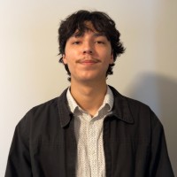 Joshua Sanchez