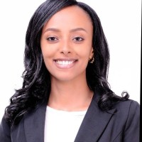 Mahlet Shiferaw