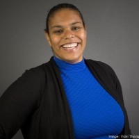 Marla Britt Fields, PMP