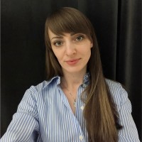 Daria Horbenko