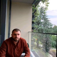 Lasha Mandzulashvili