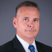 Larry Horvath