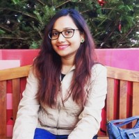 Vaishali Bansode