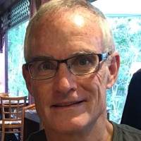 Jeff Van Vorst
