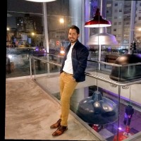 Joan Manuel Salazar Tineo