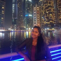 Priyadharshini Buddhan