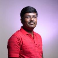 Raja M