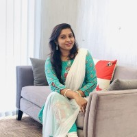 Puja Chakroborty