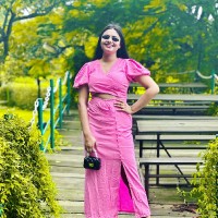 Princess Agnihotri