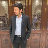 Asif Jawaid