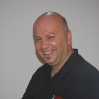 Haluk Memisoglu