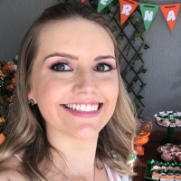 Maria Isabel Manesco Aversa