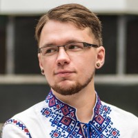 Bogdan Nikitin