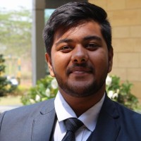 Tushar Patra