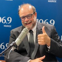 Patrick Renaud La NeuroVente