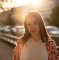 Albina Ishchenko