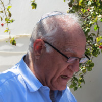 Asher Yuval