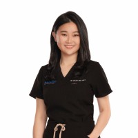 Ling Huey Chuah