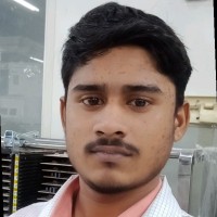 Vikram Maurya