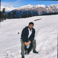 Saurabh Madheshiya