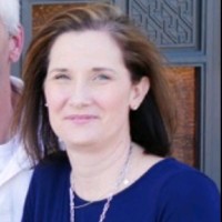 Melanie Bosley