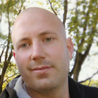 Geir Alexander Gudmundsen