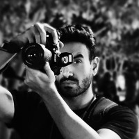Amir Parsa