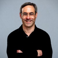 Jeremy Perlman