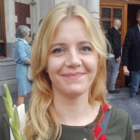 Wytske Huitema